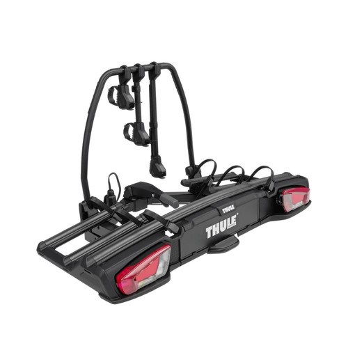 Thule velospace 3 bike - thule,