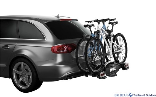 Thule velocompact 924 - thule, 924,925