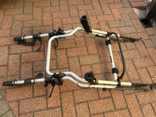 Thule 9104 clipon bike - ,