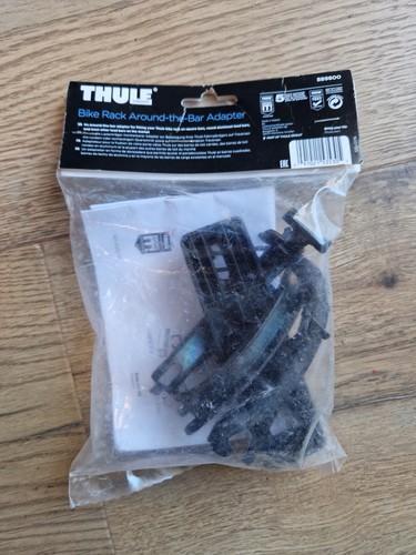 Thule bike rack around - thule,