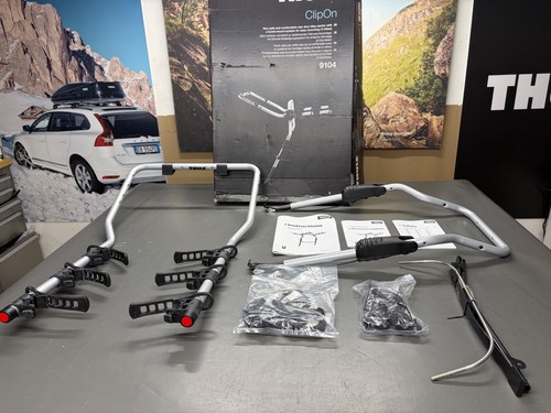 Thule clipon 9104 - thule,