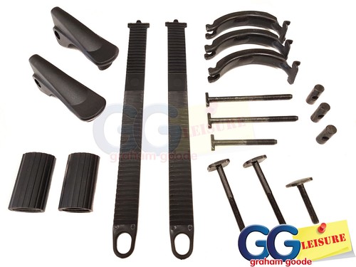 Thule 591 bike rack - 591, cycle