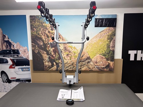 Thule 9708 hangon - thule,