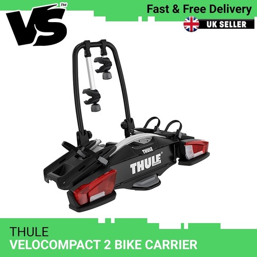 Fits towbar thule velocompact - fits,