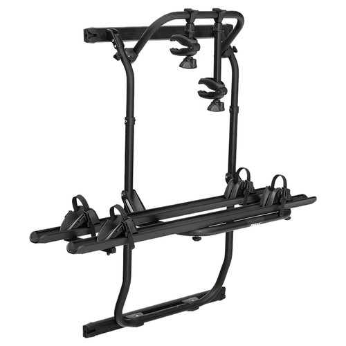 Thule elite van bike rack - elite,