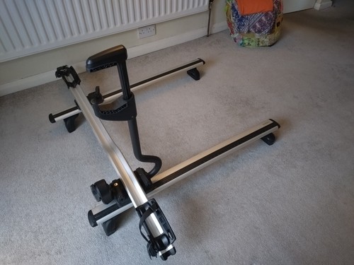 Thule cycle roof rack - cycle,