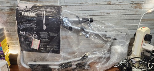 Thule hangon bike hanging - thule,