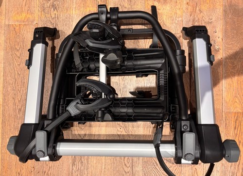 Thule outway platform bike - platform, 2