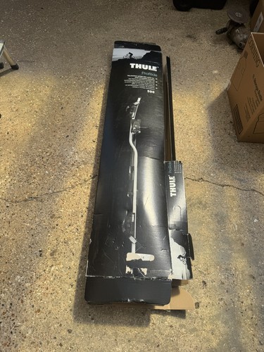 Thule 598 proride cycle - thule,