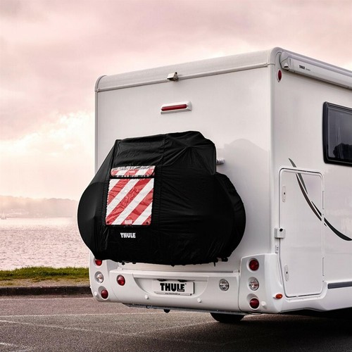 Thule bike rack - rack, &