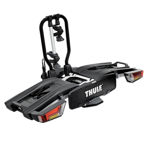 Thule easyfold 933 bike - thule, xt