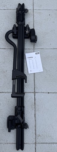 Thule proride 598 roof mount - thule,