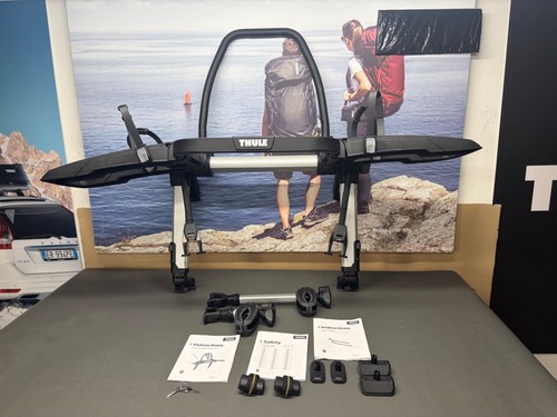 Thule outway platform two bike - thule,