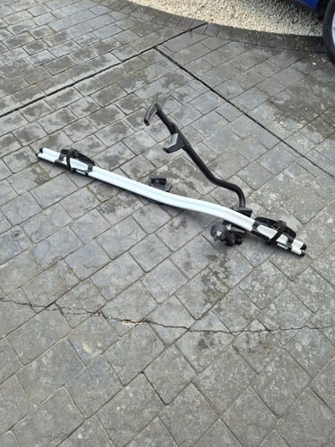 Thule proride 591 roof mounted - 591,