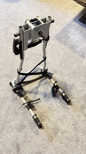 Thule hangon 972 - thule, bike