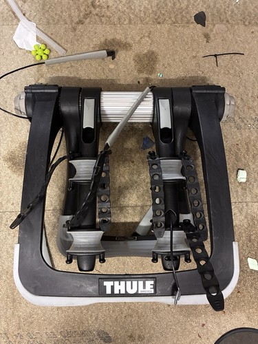 Thule raceway 991 bike - raceway,