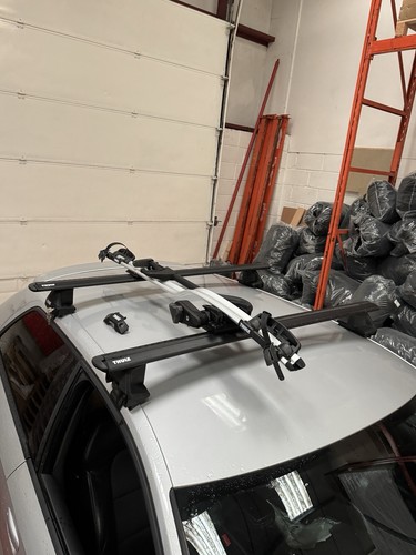 Thule proride 598 upright roof - proride,