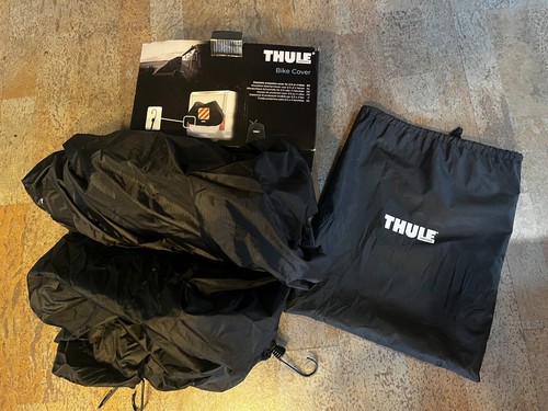 Thule bike rack - thule, for