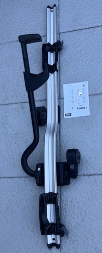 Thule proride 598 roof mount - roof,