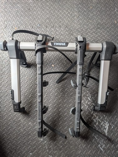 Genuine thule outway hanging - thule, 3