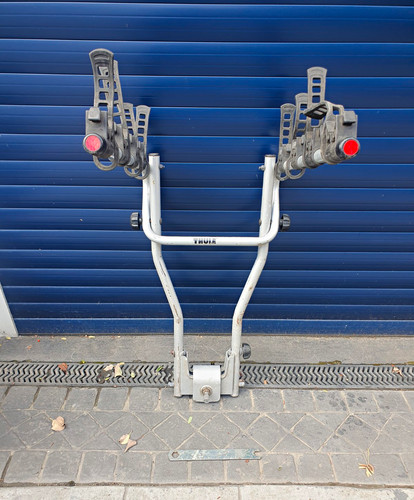 Thule hangon - thule,