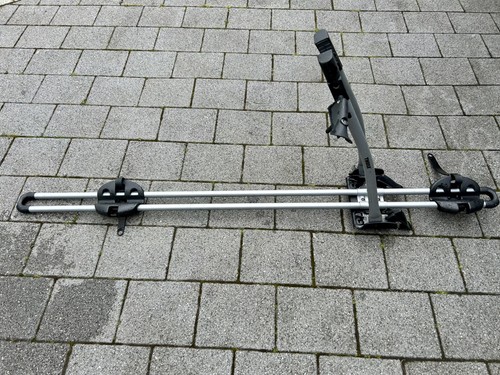 Pair thule bike racks - pair,