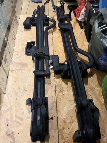 Thule 598 proride - thule, roof