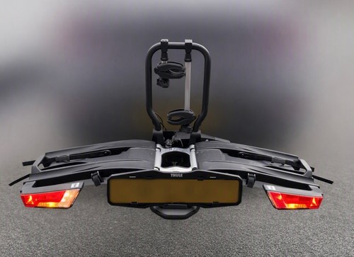 Thule 933 easyfold cycle - easyfold,