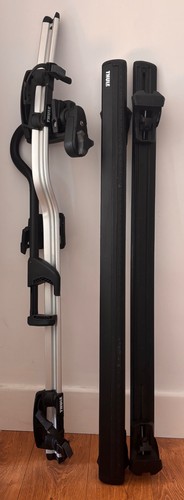 Thule wingbar evo system - evo,