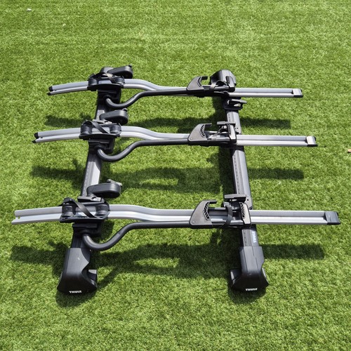Thule wingbar edge roof - thule,