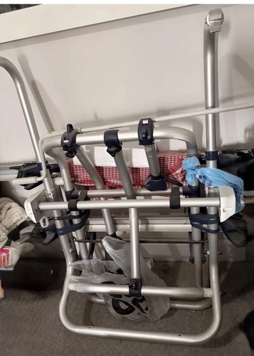 Thule omni lift manual - thule,