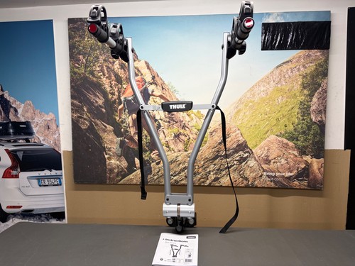 Thule xpress 970 tow bar - xpress,