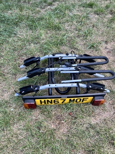 Thule bike cycle - 3-bike,