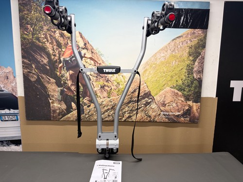Thule xpress 970 tow - tow, bar