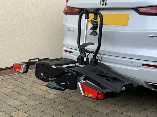 Thule 933 easyfold cycle - thule,