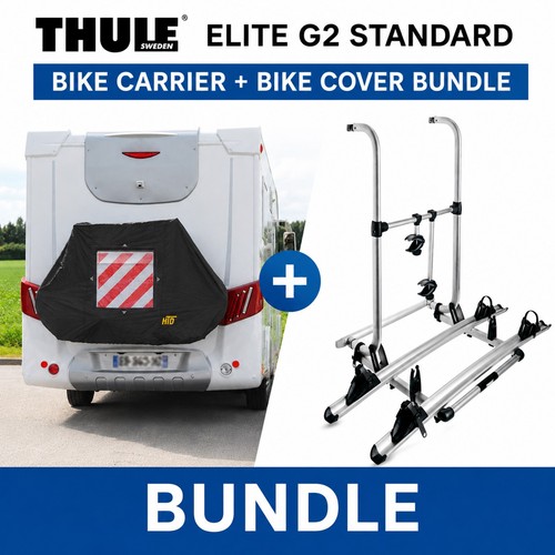 Thule elite standard bike - elite,
