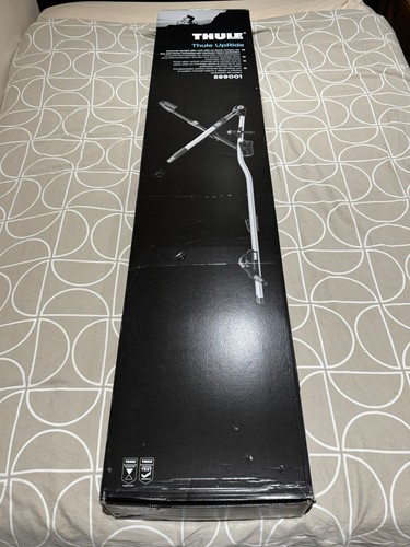 Thule upride 599 brand new - 599,