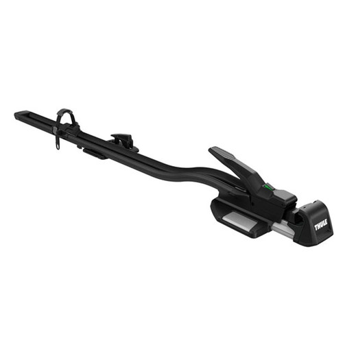 Thule topride roof - roof, bike