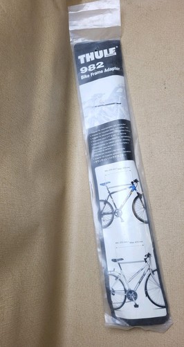 Thule 982 step - thule, bike