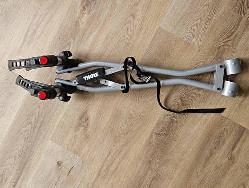 Thule xpress bike rack cycle - thule,