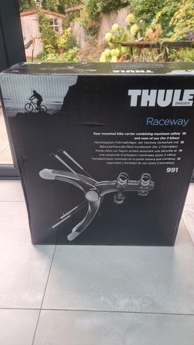Thule raceway 991 - thule,