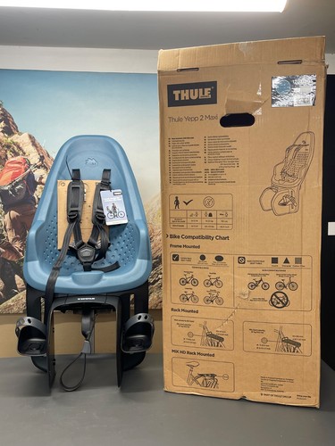 Thule yepp maxi rack - thule,