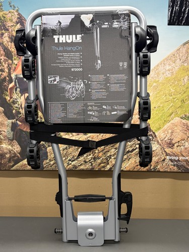 Thule 972 hangon three - 972,