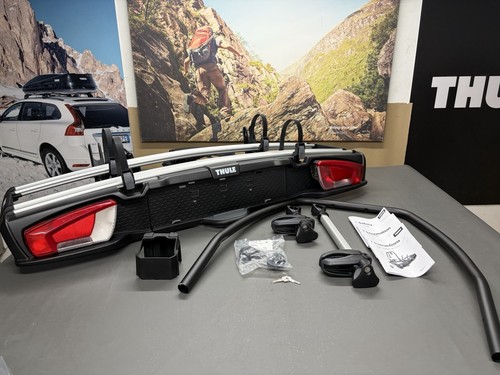 Thule velospace 938 - thule,
