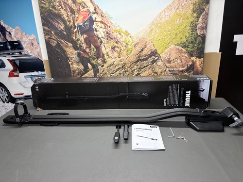 Thule 564 roof - rack, fork