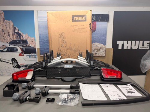 Thule 926 velocompact bike - 926, 3