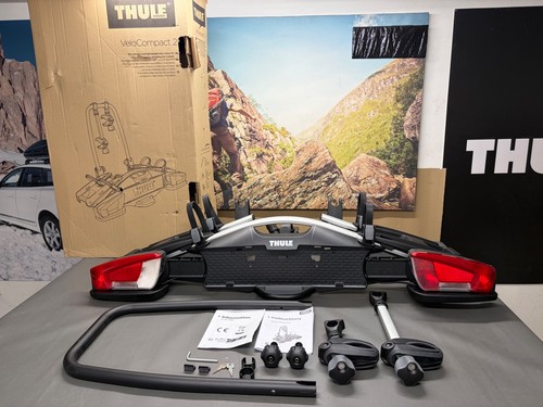 Thule 924 velocompact towball - 924,