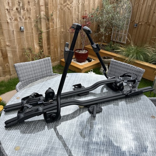 Thule 598 proride locking - proride,
