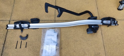 Thule proride 591 upright roof - 591,