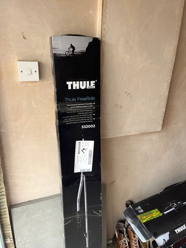 Thule 532 bike roof - thule,